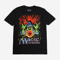 Wizard Classic Comfort Tee