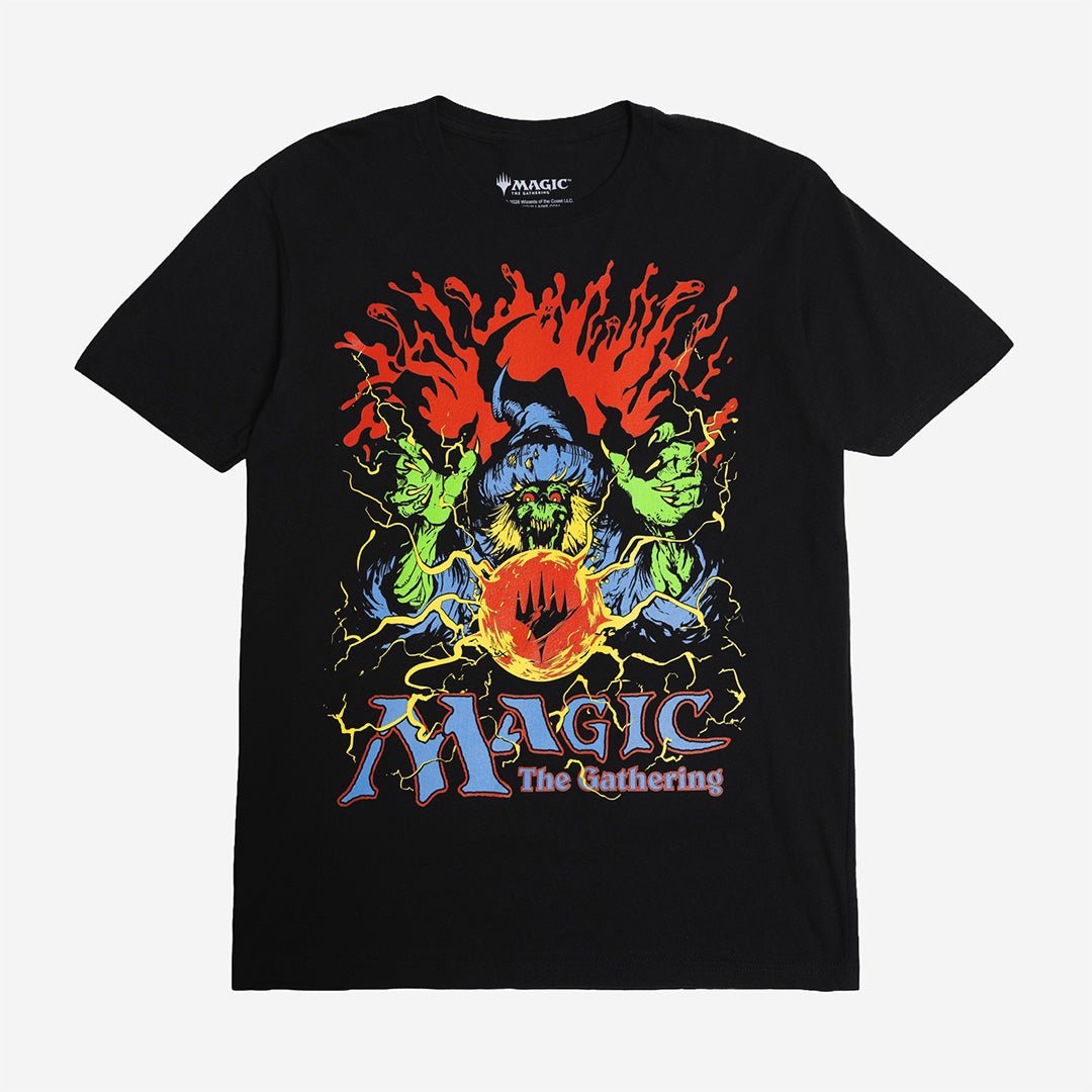 Wizard Classic Comfort Tee