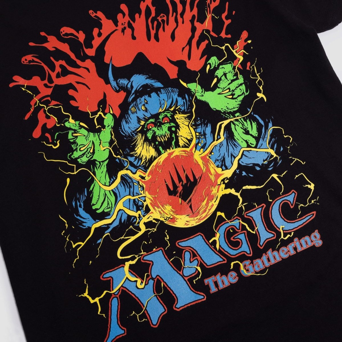 Wizard Classic Comfort Tee