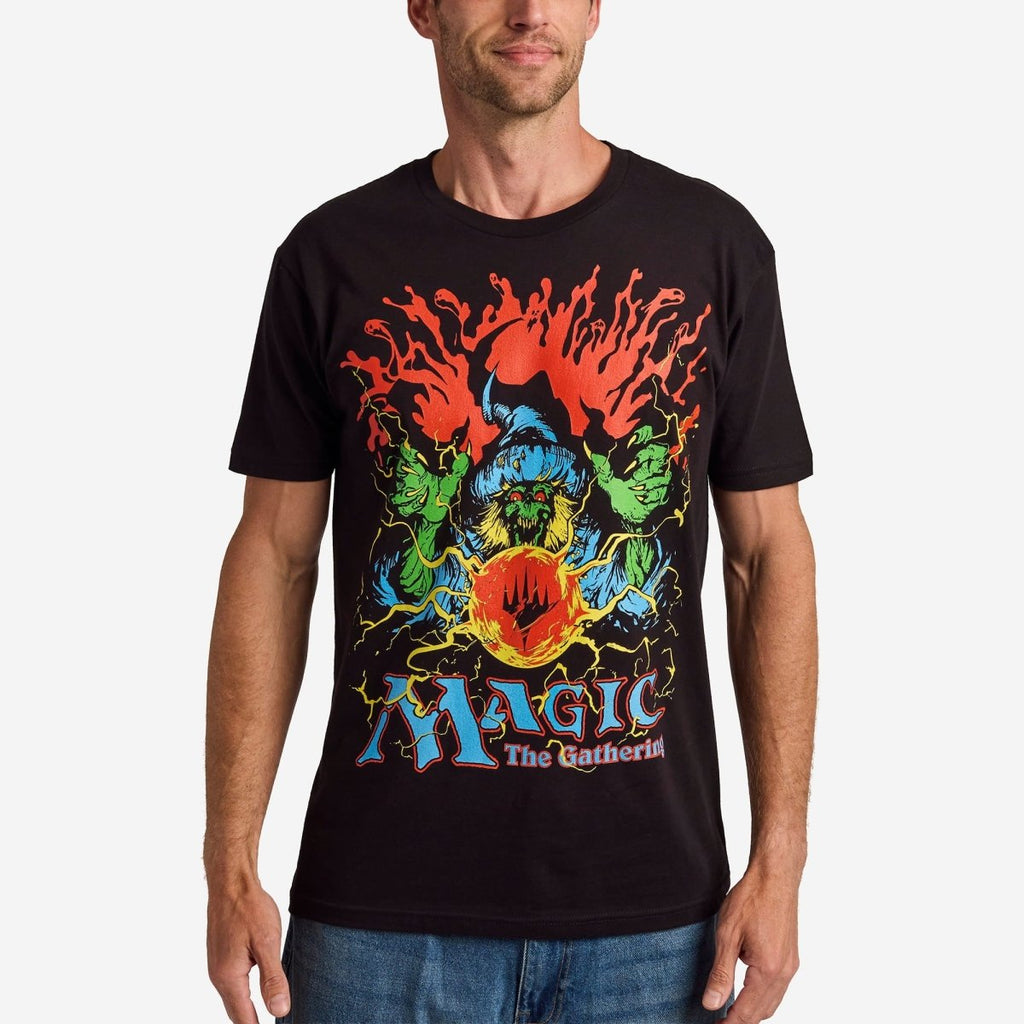Wizard Classic Comfort Tee