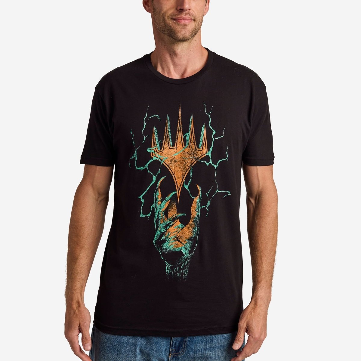 Holding the Magic Classic Comfort Tee