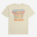 Masters Of The Universe Group Vintage Soft Tee