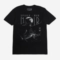 Spider Noir Skyline Classic Comfort Tee