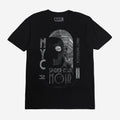 Spider Noir NYC Classic Comfort Tee