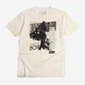 Spider Noir Web Classic Comfort Tee