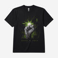 Green Lantern Beware My Power Classic Comfort Tee