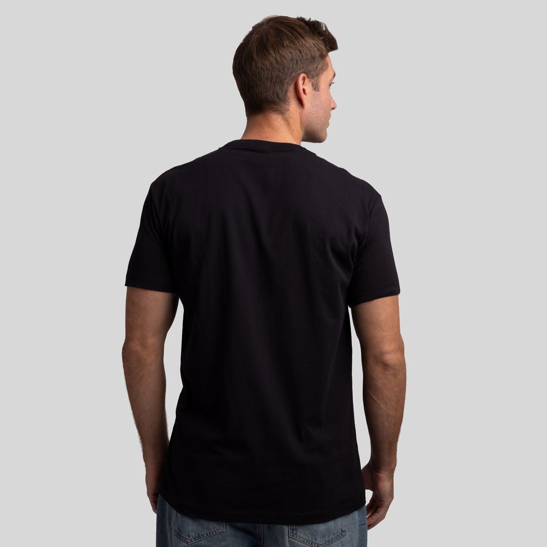 Green Lantern Beware My Power Classic Comfort Tee