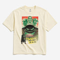 Clayface One Bad Day Classic Comfort Tee