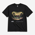 Clayface Crooked Smile Classic Comfort Tee