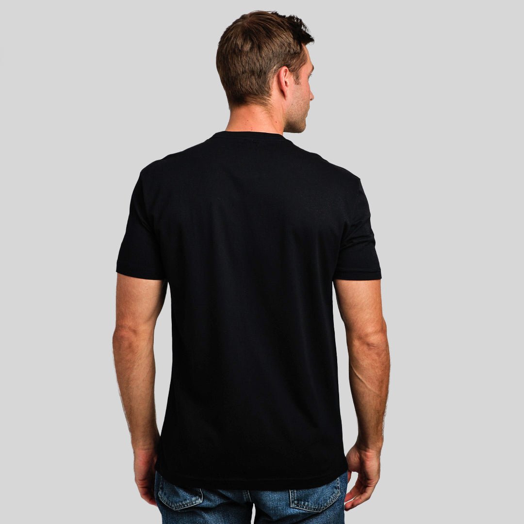 Clayface Crooked Smile Classic Comfort Tee