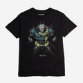 X-Men Vintage Cyclops Heavyweight Boxy Tee