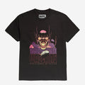 Sentinel Watching Heavyweight Boxy Tee