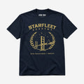 Starfleet Academy San Francisco Classic Comfort Tee