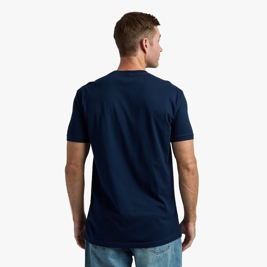 Starfleet Academy San Francisco Classic Comfort Tee