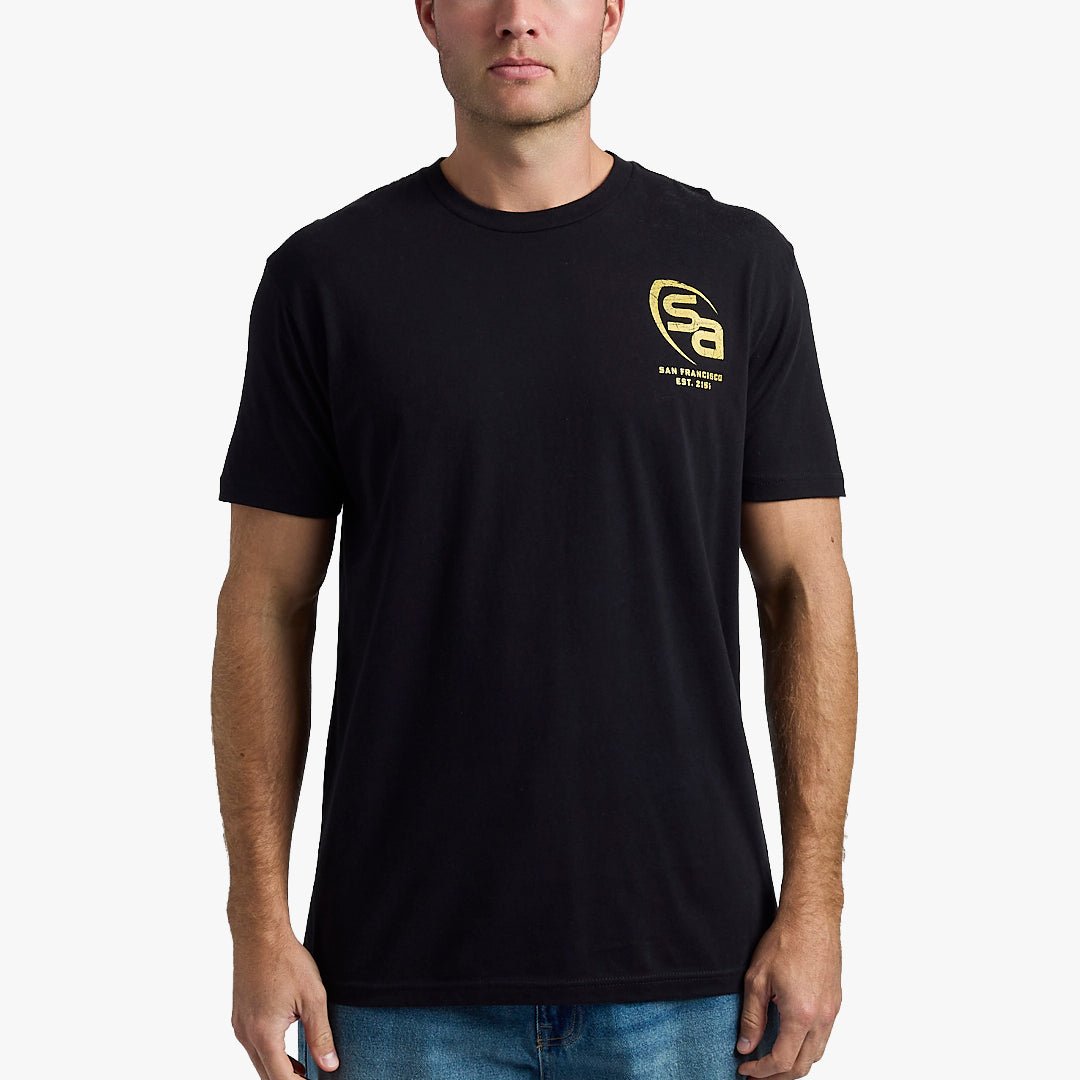 I Survived Kobayashi Maru Classic Comfort Tee