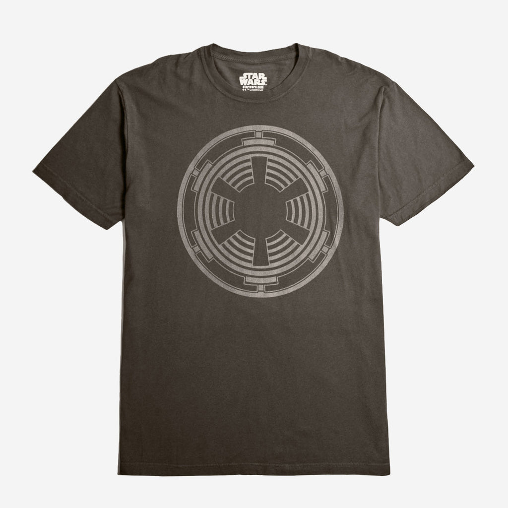 Imperial Cog Vintage Soft Tee