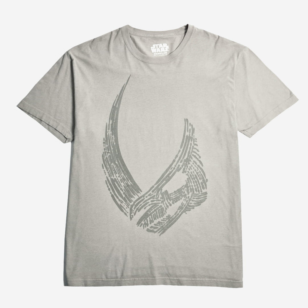 Mudhorn Signet Vintage Soft Tee