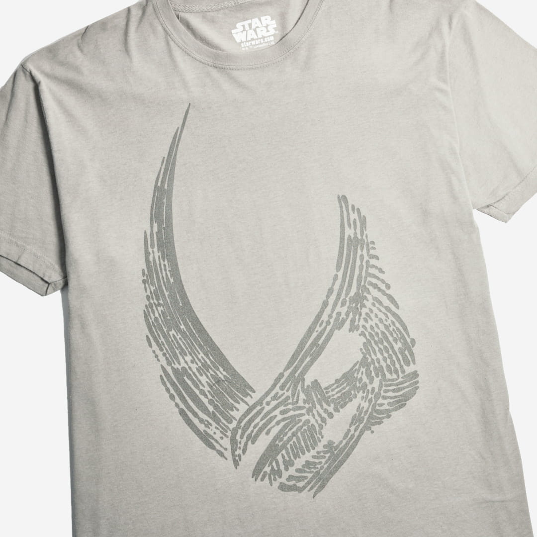 Mudhorn Signet Vintage Soft Tee