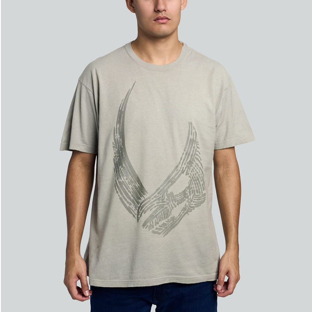 Mudhorn Signet Vintage Soft Tee