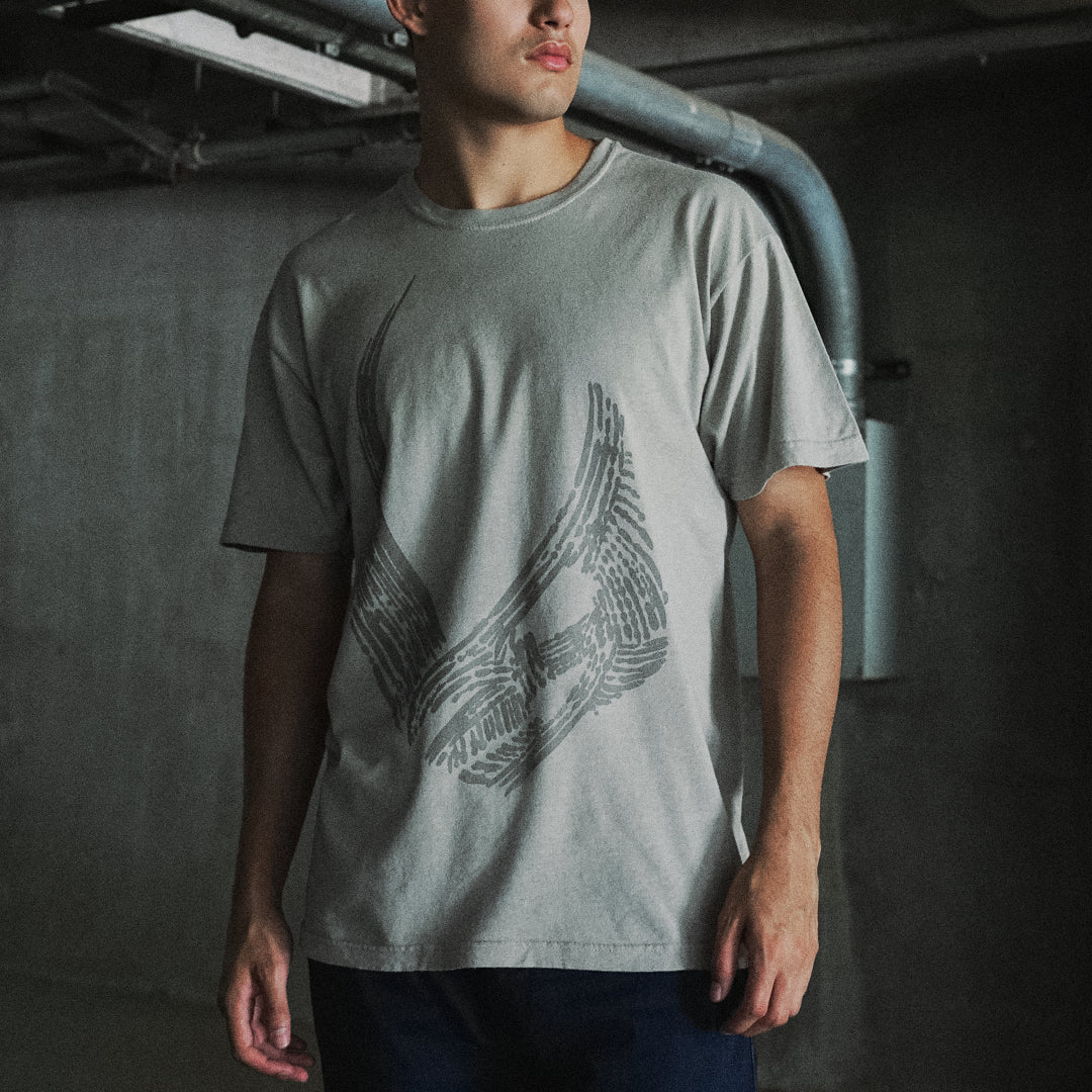 Mudhorn Signet Vintage Soft Tee