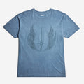 Jedi Crest Vintage Soft Tee