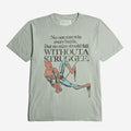 Spider-Man Wall Crawl Vintage Soft Tee