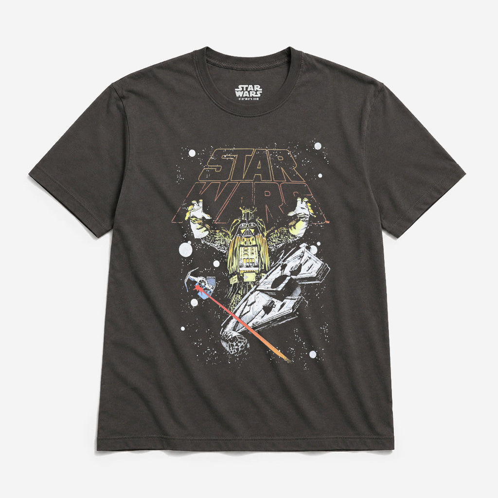 Vader To Take The Tarkin Vintage Soft Tee