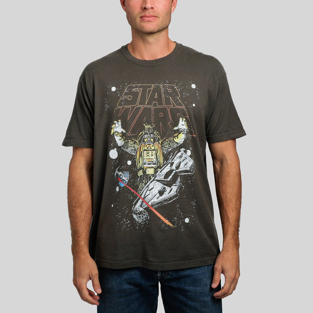 Vader To Take The Tarkin Vintage Soft Tee