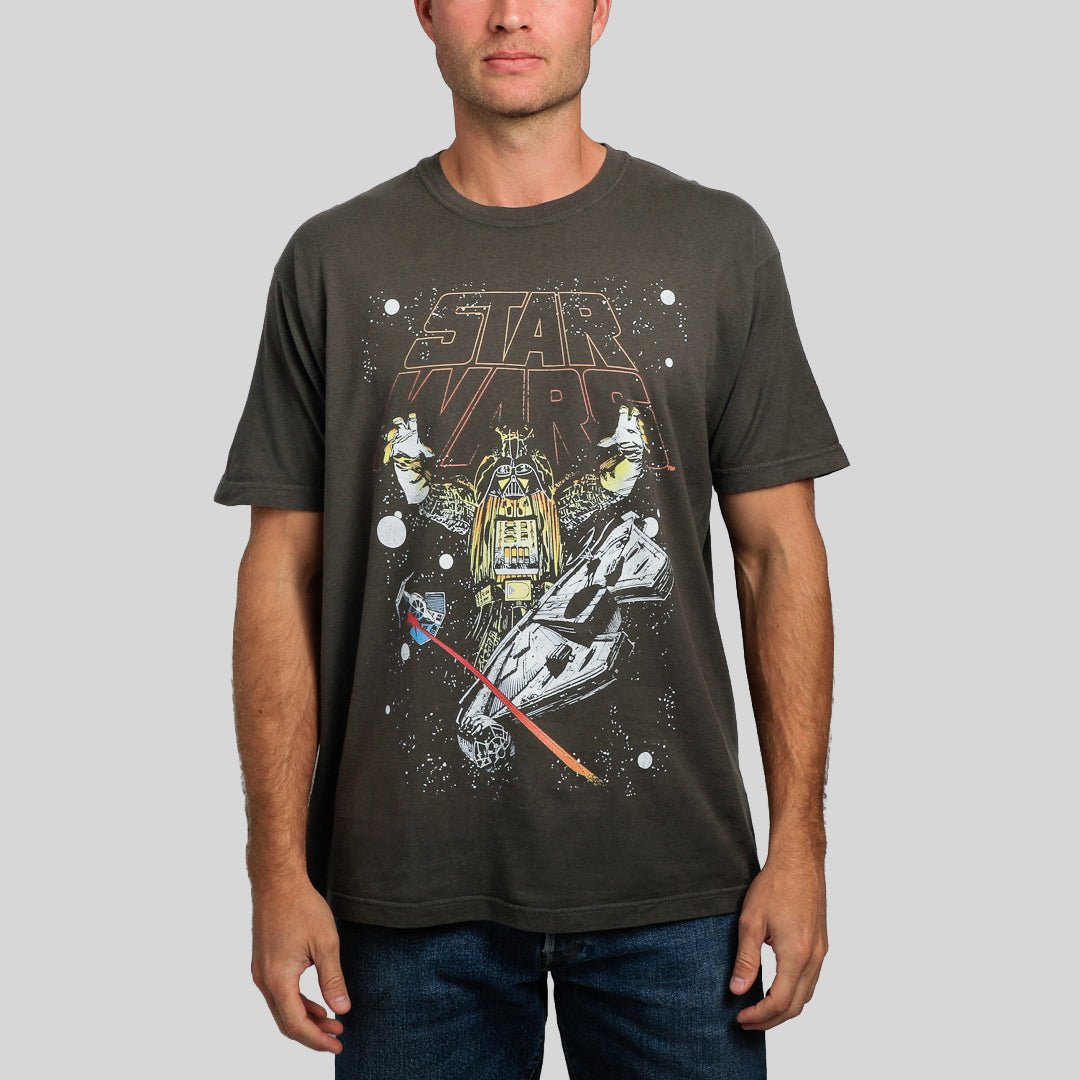 Vader To Take The Tarkin Vintage Soft Tee