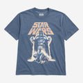 Vader and Ellie Vintage Soft Tee
