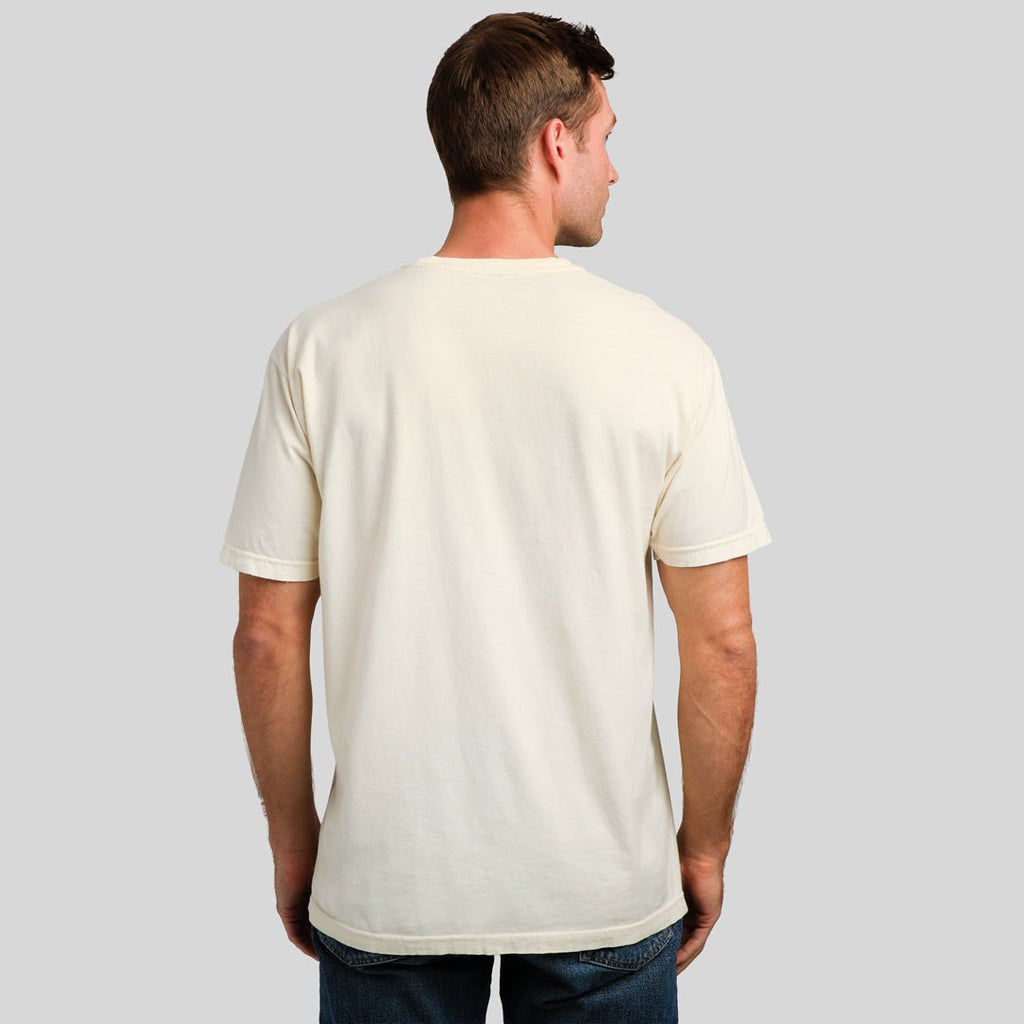 The Legend of the Batman Vintage Soft Tee