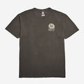 Batman vs. The Monk Vintage Soft Tee