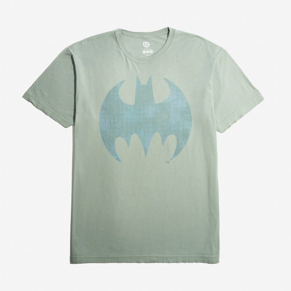The Batman Vintage Soft Tee