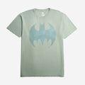 The Batman Vintage Soft Tee