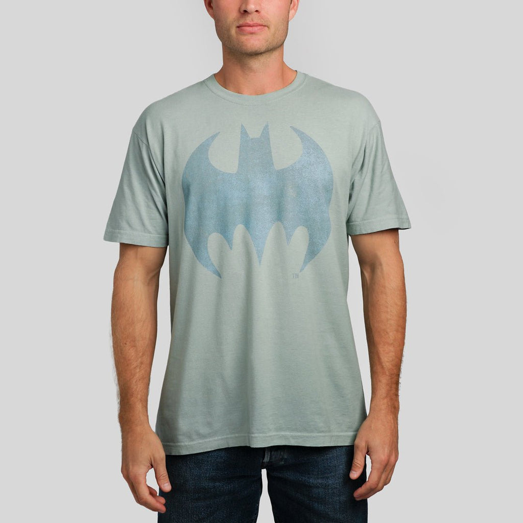 The Batman Vintage Soft Tee
