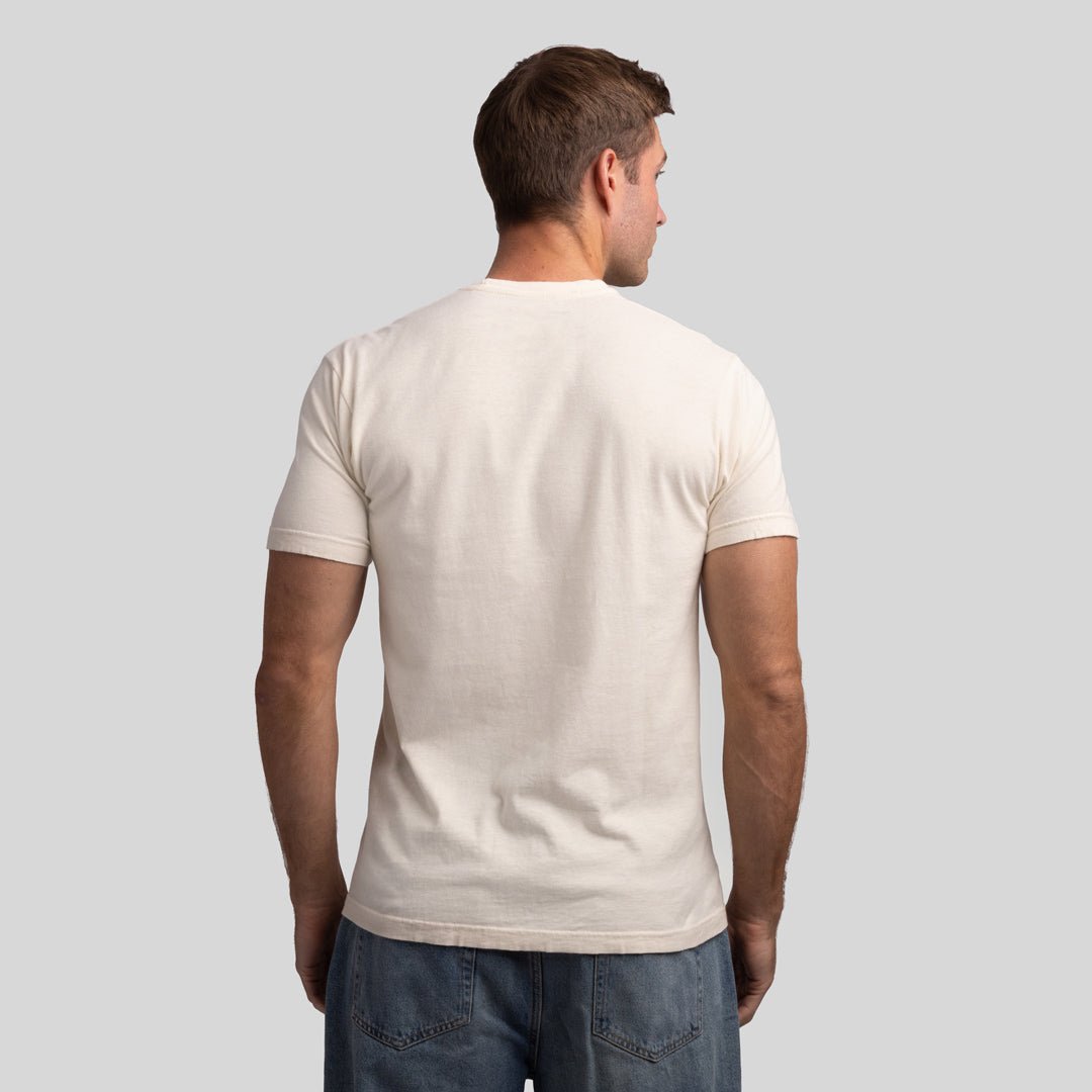 Vision Let The Game Begin Vintage Soft Tee