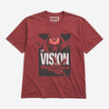 Earth's Mightiest Synthezoid Vintage Soft Tee
