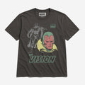 The Vision Vintage Soft Tee