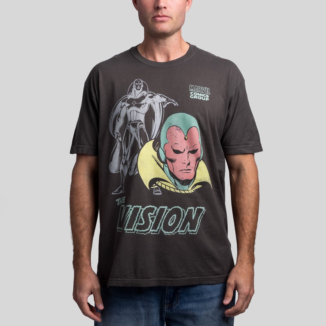The Vision Vintage Soft Tee