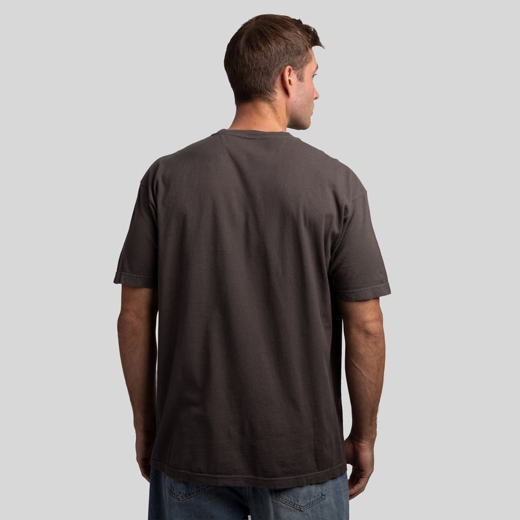The Vision Vintage Soft Tee