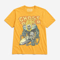 Ghost Rider Dead or Alive Vintage Soft Tee