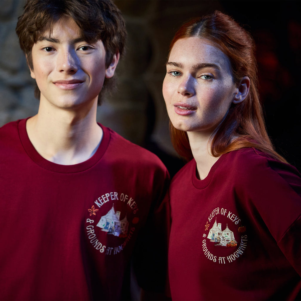 Hagrid's Hut T-Shirt