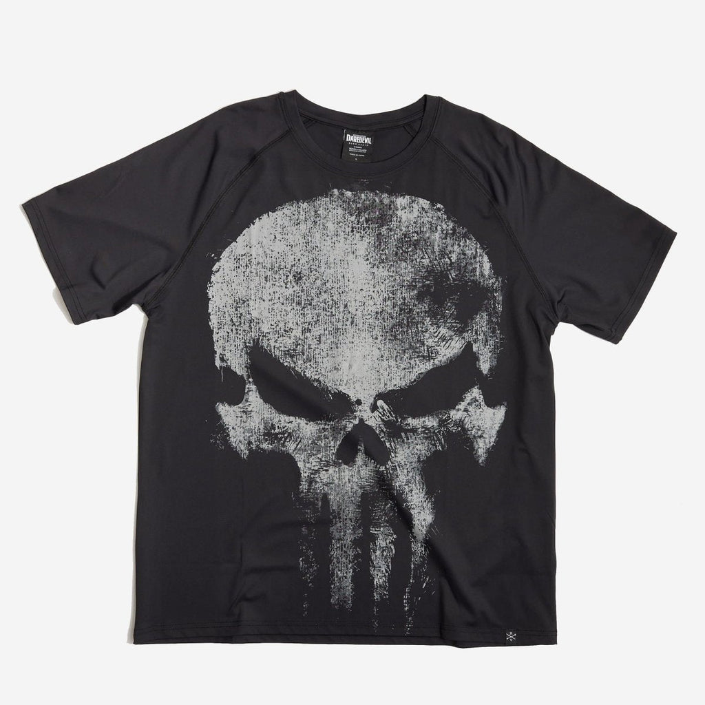 The Punisher Performance Tee