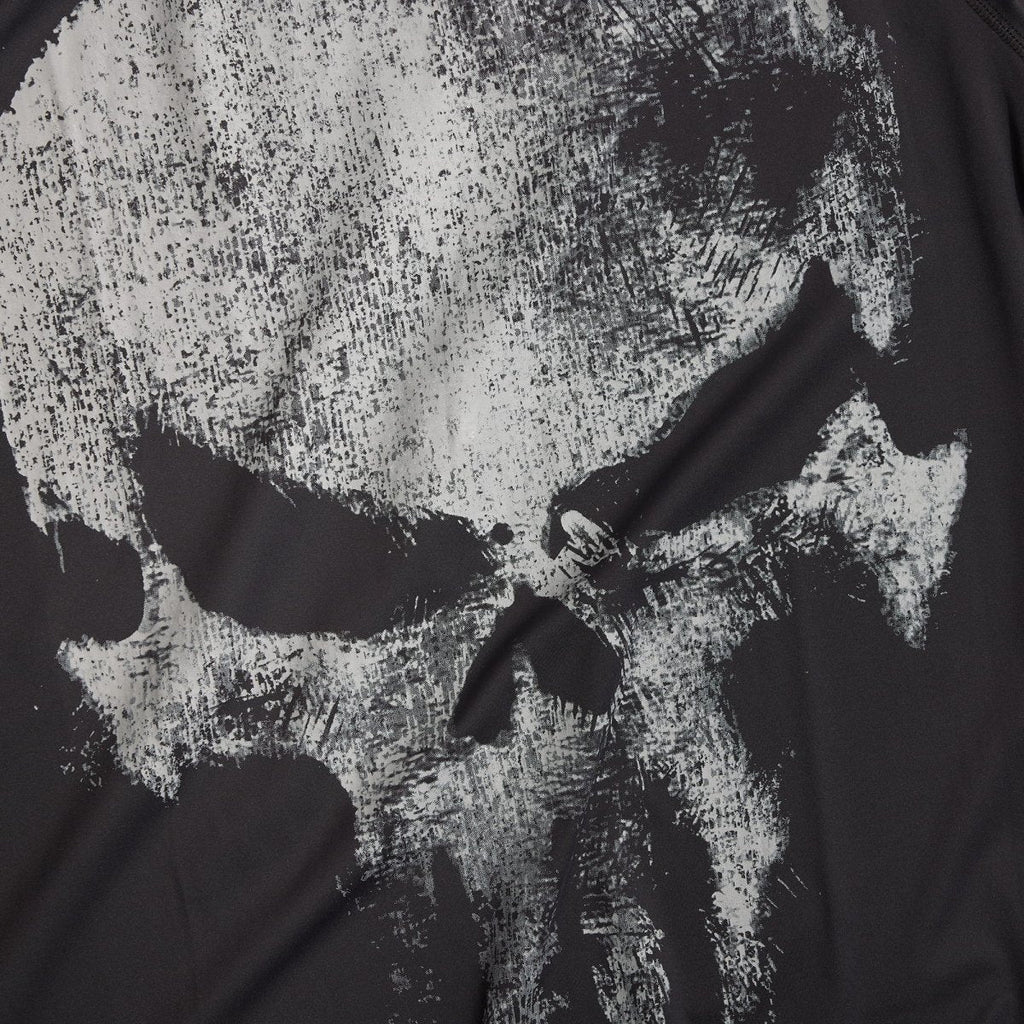 The Punisher Performance Tee