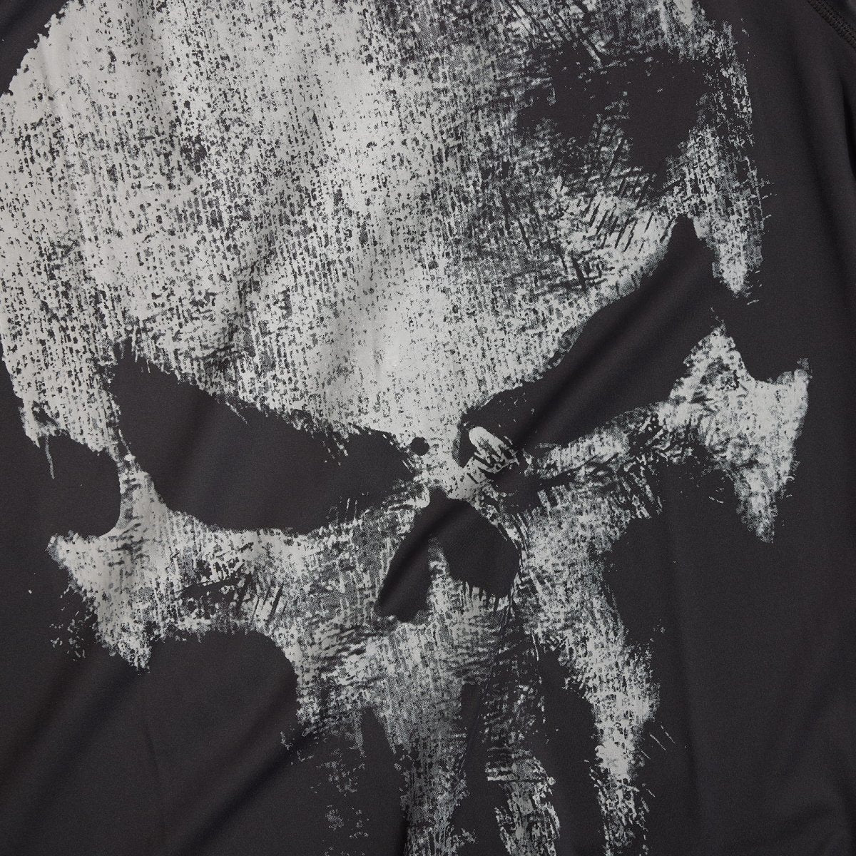 The Punisher Performance Tee