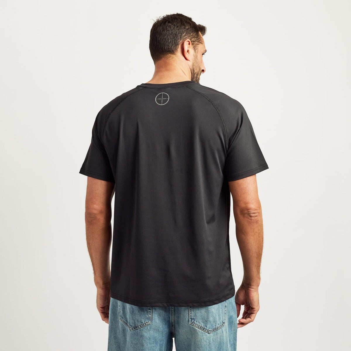The Punisher Performance Tee