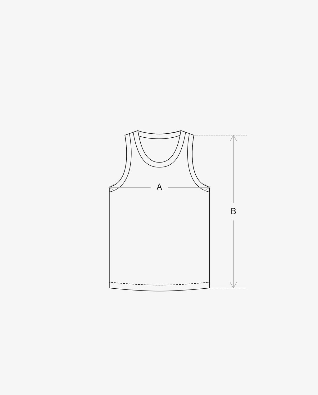 Beyond Insulated Vest