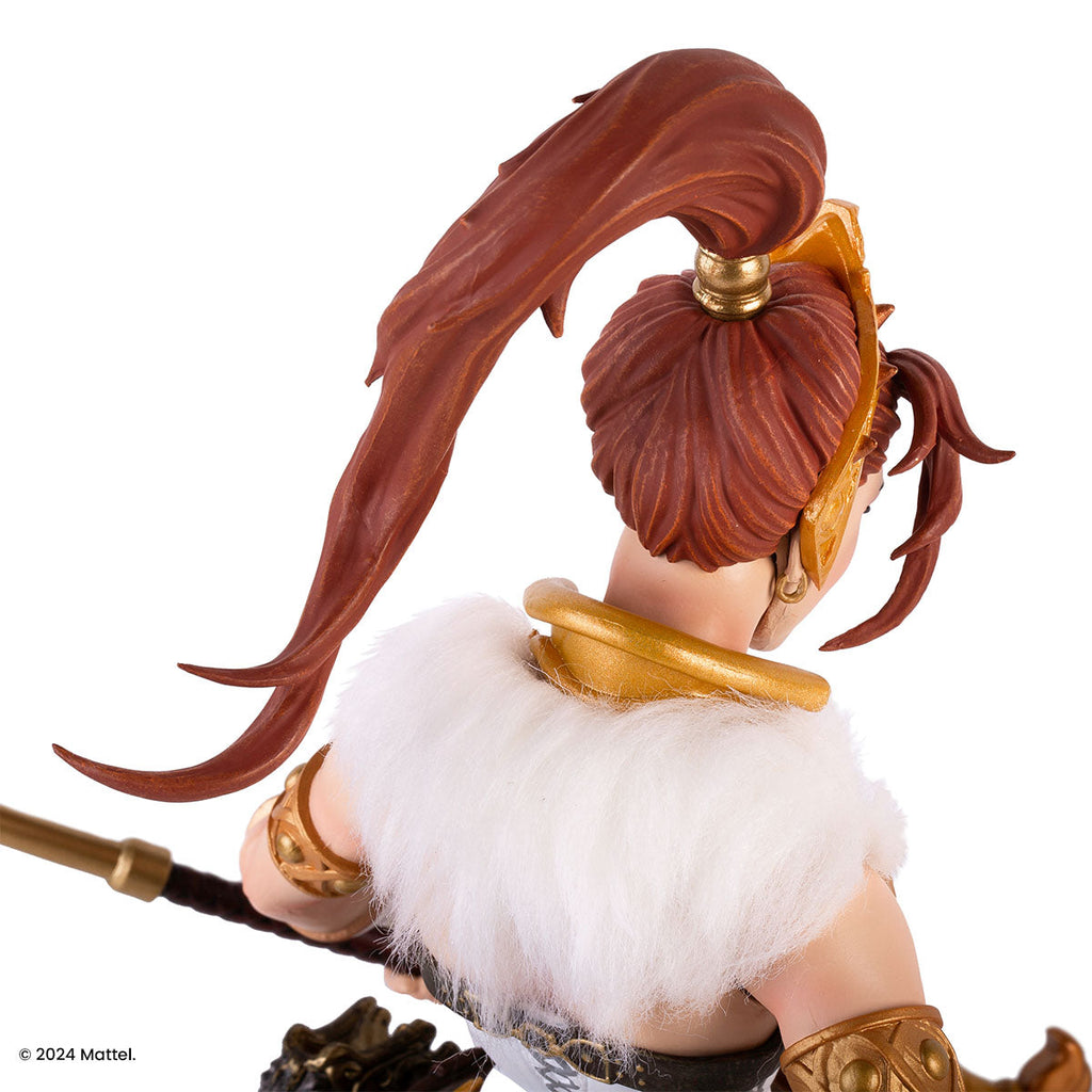 Masters of the Universe - Teela 1/6 Scale Figure - Timed Edition