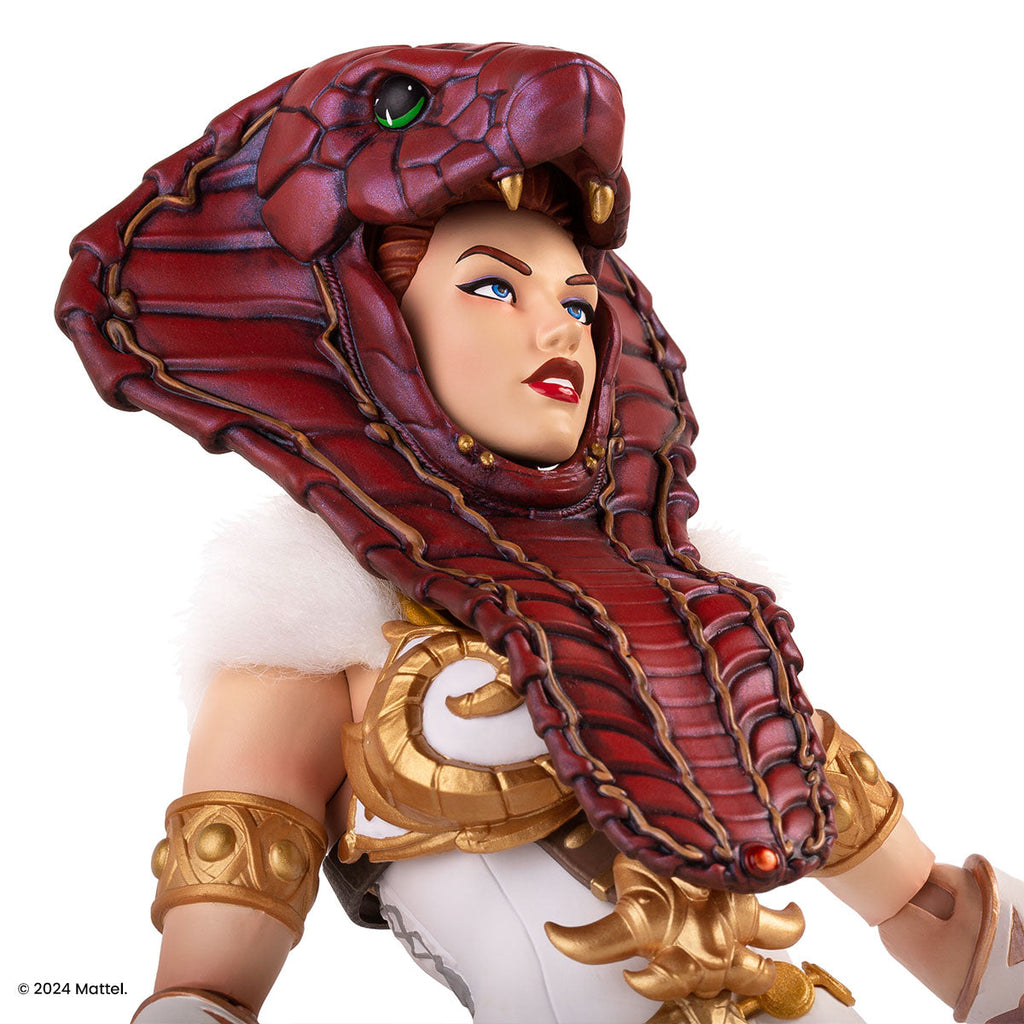 Masters of the Universe - Teela 1/6 Scale Figure - Timed Edition