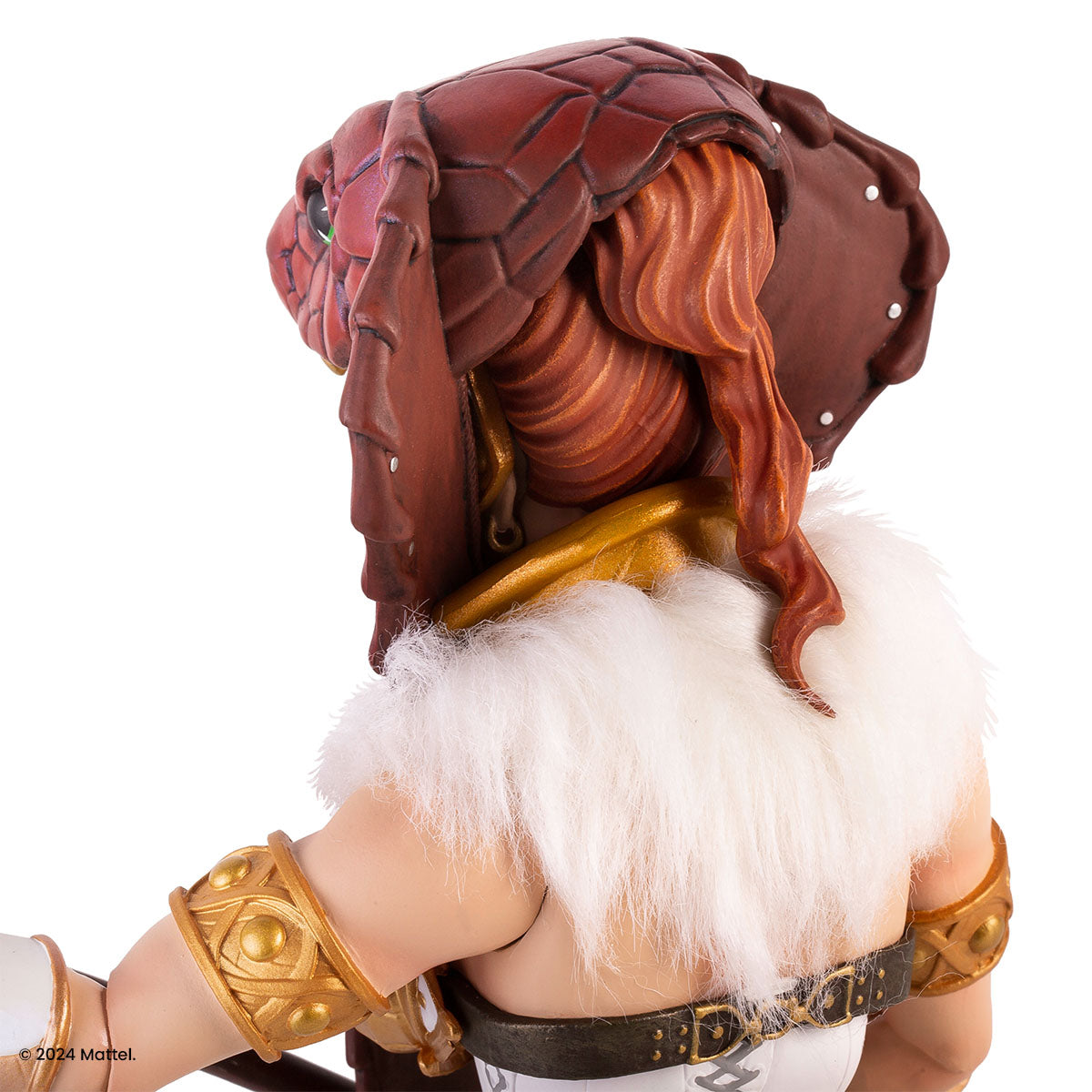 Masters of the Universe - Teela 1/6 Scale Figure - Timed Edition